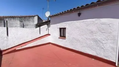 Terraced house on Calle Rincon de San Agustin, 11 photo 23