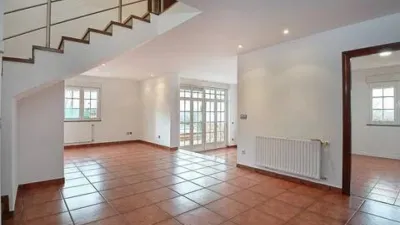 Chalet in La Manjoya-Parroquias Sur photo 61