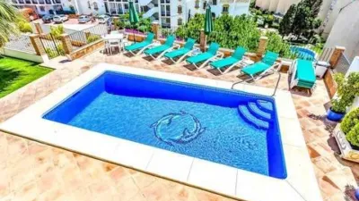 Chalet en calle de los Tarajes photo 2