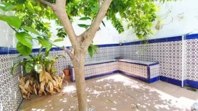 Terraced house on Calle Rincon de San Agustin, 11 photo 31