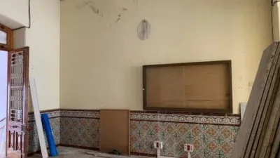 Terraced House on Calle de la Parra photo 24