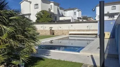 House in Villamanta photo 7
