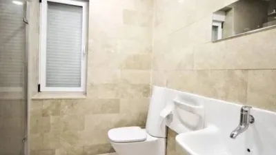 Apartment in Argüelles photo 11