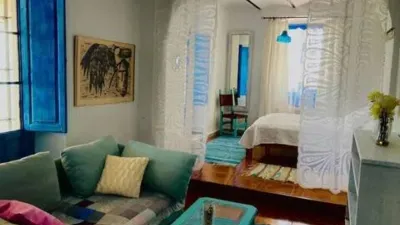 Chalet in Álora photo 2