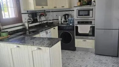 House in Villamanta photo 61