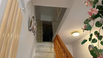 Terraced house in Álora photo 22