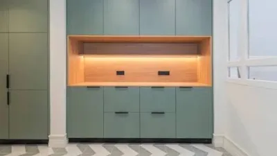 Apartment on Castellana photo 14