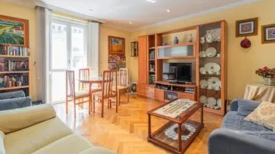 Apartment in Universidad-Malasaña photo 4