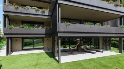 Apartment in Golf photo 53