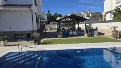 House in Villamanta photo 65