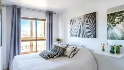 Penthouse at Calle Sol Playa, 5 photo 20