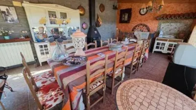 Casa rústica en venta en Gurrea de Gállego, Gurrea de Gállego de 179.000 €