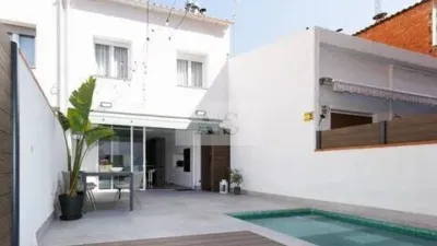 Townhouse in Centre photo 18