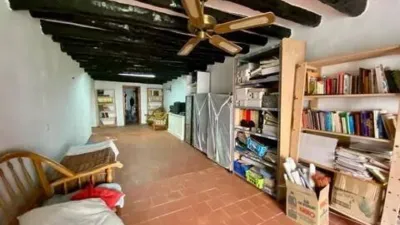 Townhouse in Álora photo 15
