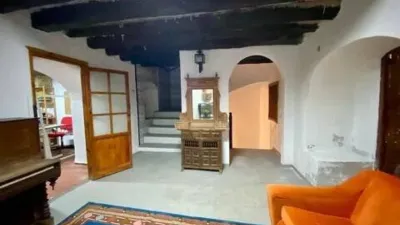 Townhouse in Álora photo 22