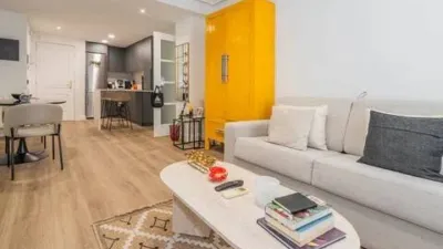 Apartment for Sale photo 7