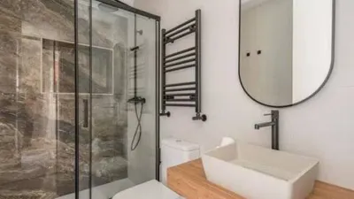 Apartment in Recoletos photo 5