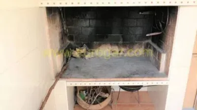 Chalet in Godelleta photo 6