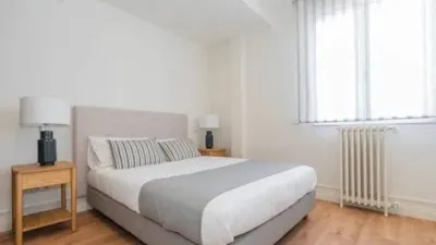 Apartment on Goya photo 20