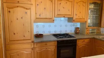 Rustic House in La Hoya-Almendricos-Purias photo 25