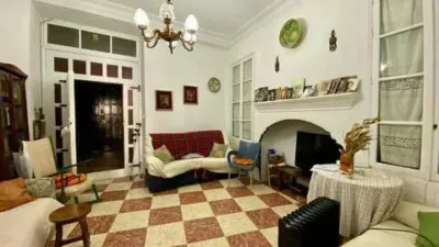 Townhouse in Álora photo 32