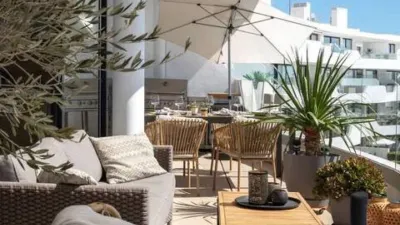 Apartment in Torreblanca del Sol photo 2
