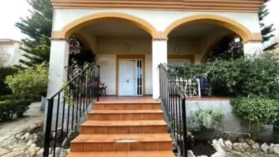 Chalet in Godelleta photo 2