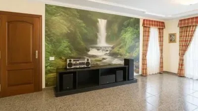 Apartment in Icod de los Vinos photo 12