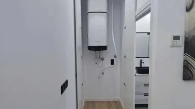 Apartment in Plaza de Santa Isabel photo 8