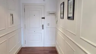 Apartment in Berango photo 11