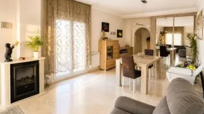 Apartment on Avenida de Oliva Nova photo 4