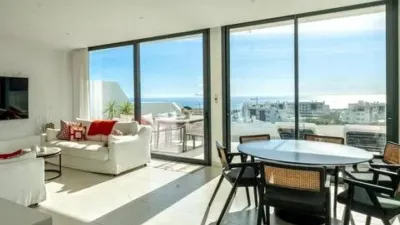 Penthouse on Calle 8 de Marzo, 5 photo 3