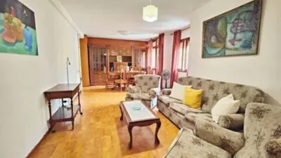 Apartment on Calle Almirante Díaz Pimienta photo 2