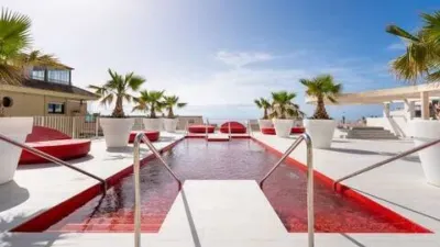 Penthouse in Las Gaviotas-Carvajal photo 26