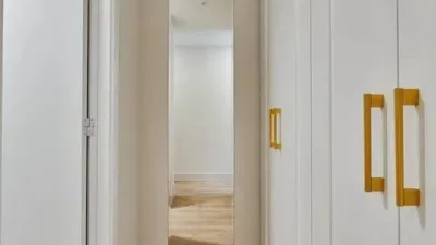 Apartment on Castellana photo 23