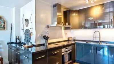 Penthouse at Calle Sol Playa, 5 photo 4