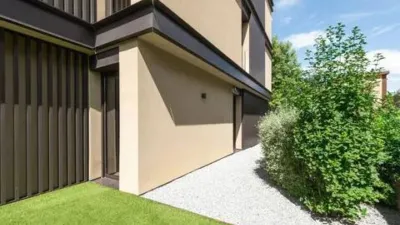 Apartment in Golf photo 43