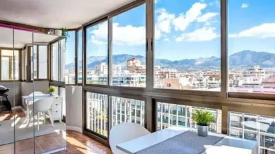 Penthouse at Calle Sol Playa, 5 photo 26