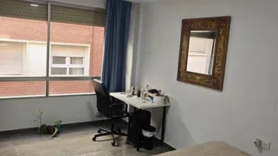 Apartment on Plaza de Las Flores Street, No Number photo 4