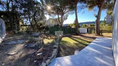Chalet in Alpedrete photo 73