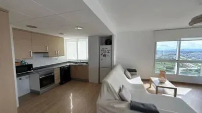 Apartment on Calle Cl Paz Azzati Cutanda photo 12