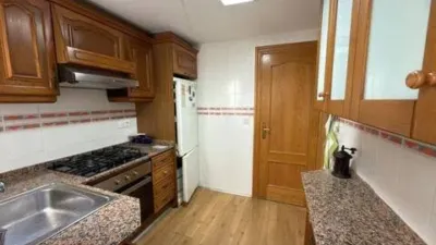 Apartment on Calle de Tomás de Villarroya photo 3