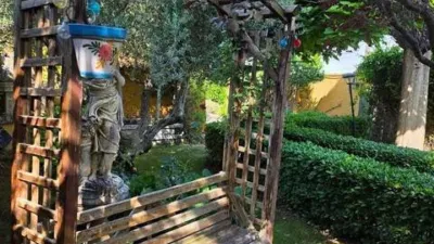 Casa rústica en venta en Gurrea de Gállego, Gurrea de Gállego de 179.000 €