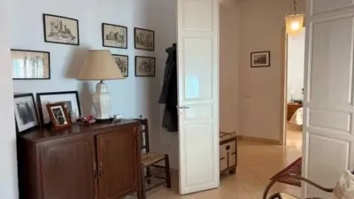 Terraced House in Plaza de Santa Ana photo 5