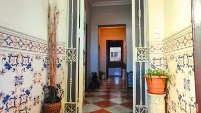 Chalet in Villarrasa photo 4