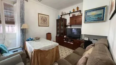 Terraced House in Plaza de Santa Ana photo 15