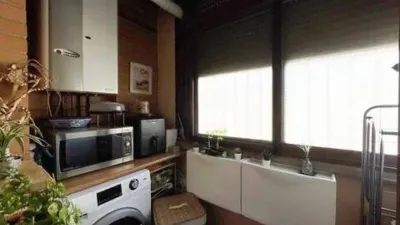 Apartment in Campamento photo 16