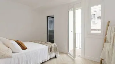 Apartment in Universidad-Malasaña photo 11