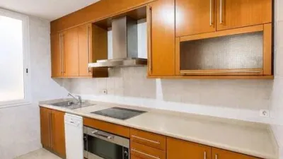 Apartment in Centre-Port-Platja Llevant photo 7