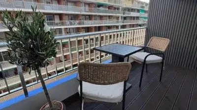 Apartment on Carrer del Cabanyal photo 14